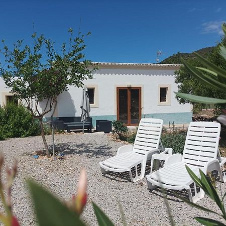 Can Pep Pardal Sant Miquel De Balansat Exterior photo