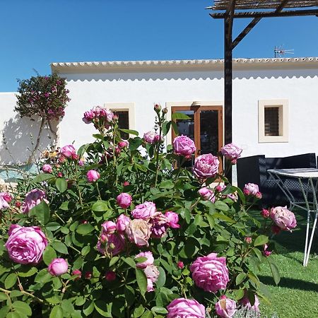 Can Pep Pardal Sant Miquel De Balansat Exterior photo