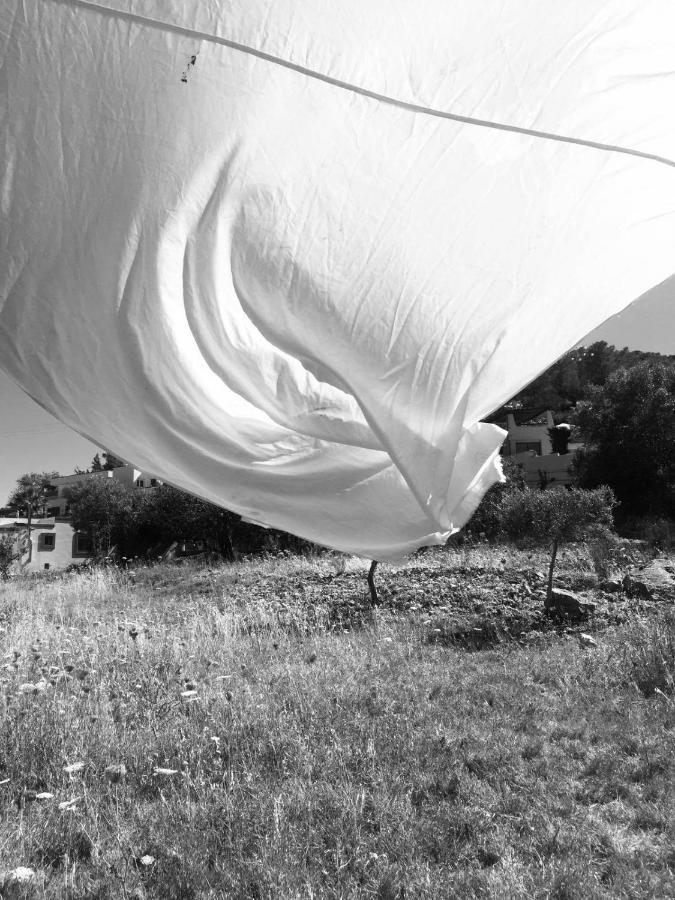 Can Pep Pardal Sant Miquel De Balansat Exterior photo