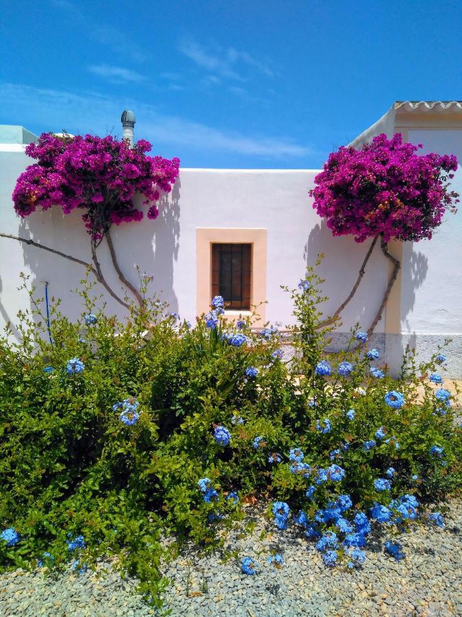 Can Pep Pardal Sant Miquel De Balansat Exterior photo