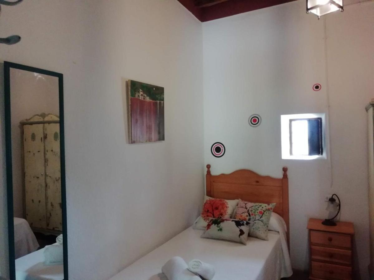 Can Pep Pardal Sant Miquel De Balansat Exterior photo