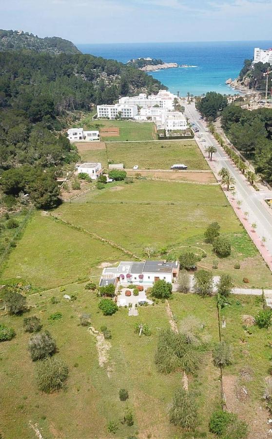 Can Pep Pardal Sant Miquel De Balansat Exterior photo