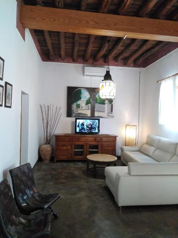 Can Pep Pardal Sant Miquel De Balansat Exterior photo