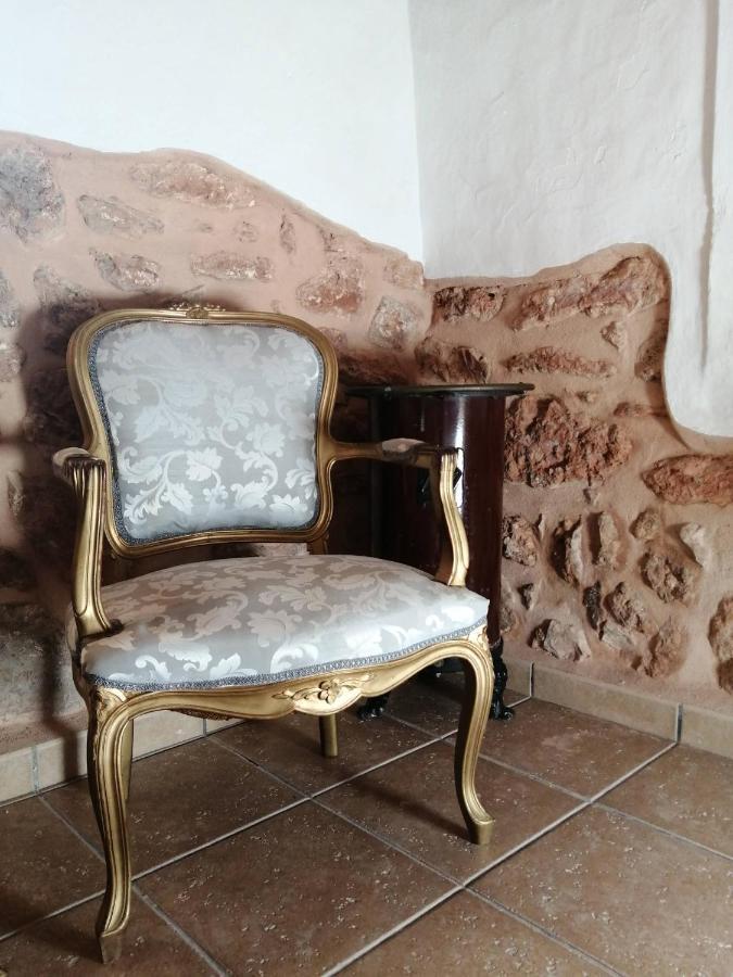Can Pep Pardal Sant Miquel De Balansat Exterior photo